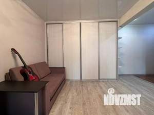 1-к квартира, вторичка, 31м2, 2/4 этаж