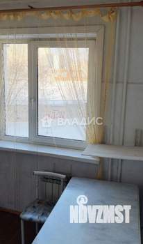 3-к квартира, вторичка, 49м2, 3/5 этаж