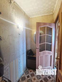 3-к квартира, вторичка, 57м2, 3/4 этаж