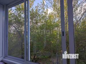 1-к квартира, вторичка, 31м2, 3/5 этаж