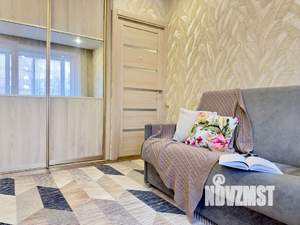 2-к квартира, вторичка, 42м2, 3/5 этаж