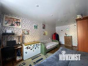 2-к квартира, вторичка, 49м2, 1/5 этаж
