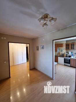 2-к квартира, вторичка, 55м2, 6/8 этаж
