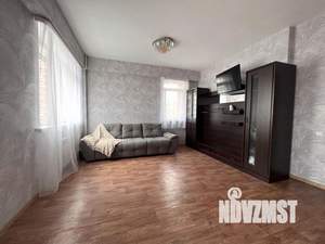 1-к квартира, вторичка, 38м2, 5/8 этаж