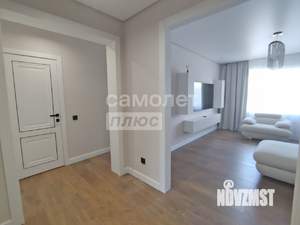 2-к квартира, вторичка, 63м2, 7/10 этаж
