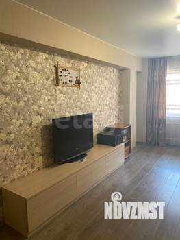 2-к квартира, вторичка, 75м2, 8/11 этаж
