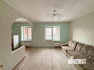 1-к квартира, вторичка, 39м2, 4/9 этаж