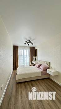 2-к квартира, вторичка, 47м2, 10/18 этаж