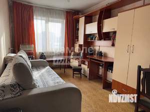 3-к квартира, вторичка, 70м2, 3/9 этаж