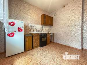 1-к квартира, вторичка, 43м2, 9/9 этаж