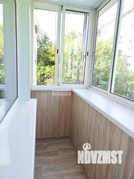 2-к квартира, вторичка, 43м2, 3/5 этаж