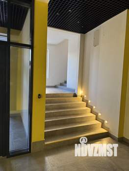 Студия квартира, сданный дом, 34м2, 4/9 этаж