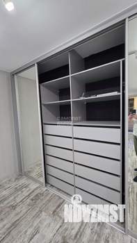 1-к квартира, вторичка, 33м2, 4/5 этаж