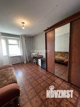 1-к квартира, вторичка, 31м2, 4/5 этаж