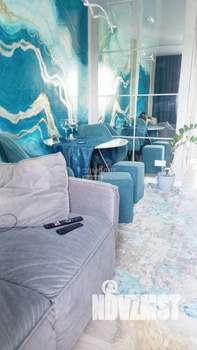 1-к квартира, вторичка, 30м2, 5/5 этаж