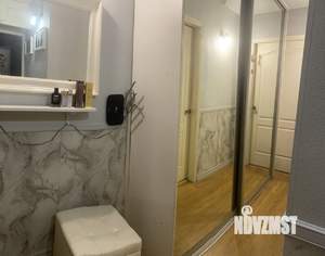 3-к квартира, вторичка, 62м2, 1/4 этаж