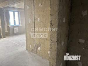 2-к квартира, вторичка, 56м2, 15/15 этаж