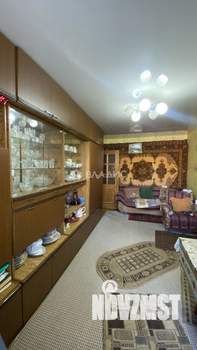 2-к квартира, вторичка, 46м2, 3/4 этаж