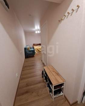 1-к квартира, вторичка, 42м2, 4/4 этаж