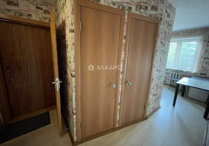 3-к квартира, вторичка, 47м2, 4/5 этаж