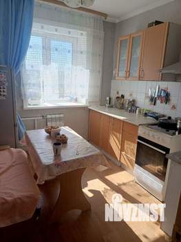 2-к квартира, вторичка, 47м2, 4/5 этаж