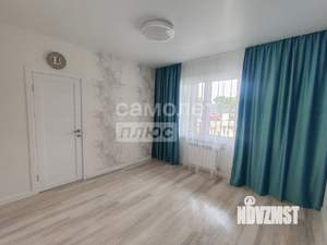 1-к квартира, вторичка, 33м2, 1/9 этаж