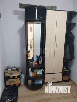 1-к квартира, вторичка, 39м2, 6/17 этаж