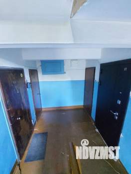 2-к квартира, вторичка, 45м2, 4/5 этаж
