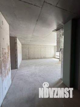 4-к квартира, вторичка, 113м2, 3/10 этаж