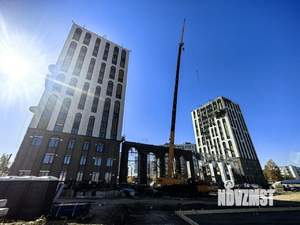 2-к квартира, вторичка, 47м2, 9/14 этаж