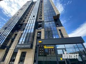 3-к квартира, вторичка, 84м2, 3/18 этаж