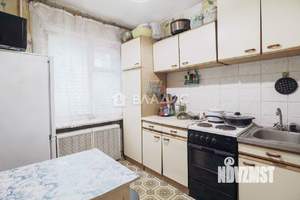 2-к квартира, вторичка, 42м2, 1/5 этаж