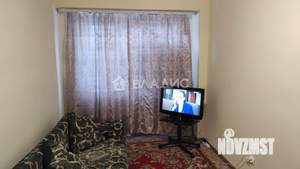 Студия квартира, вторичка, 22м2, 1/10 этаж