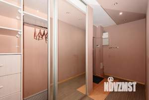 1-к квартира, вторичка, 44м2, 8/10 этаж