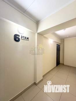2-к квартира, вторичка, 55м2, 6/10 этаж
