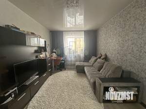 2-к квартира, вторичка, 91м2, 9/10 этаж