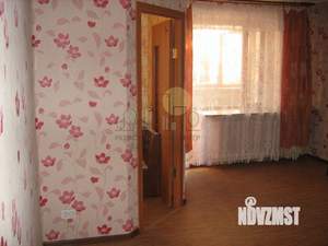 1-к квартира, вторичка, 40м2, 5/5 этаж
