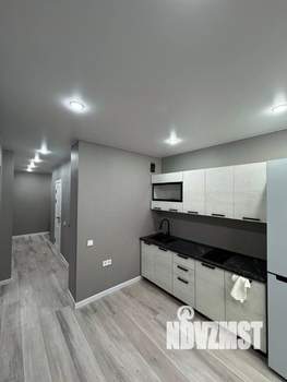 1-к квартира, вторичка, 40м2, 3/13 этаж