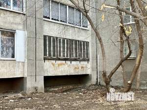 2-к квартира, вторичка, 52м2, 1/5 этаж