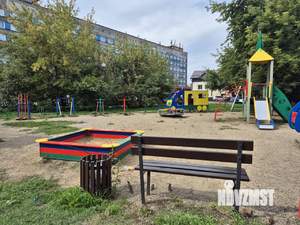 2-к квартира, вторичка, 50м2, 4/4 этаж