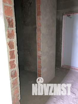 1-к квартира, вторичка, 33м2, 2/10 этаж