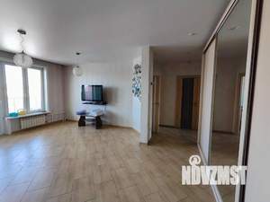 3-к квартира, вторичка, 86м2, 9/10 этаж