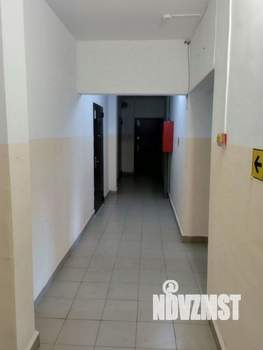 1-к квартира, вторичка, 34м2, 2/17 этаж