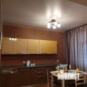 1-к квартира, вторичка, 36м2, 5/9 этаж