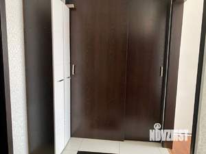 1-к квартира, вторичка, 41м2, 4/7 этаж