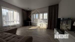 2-к квартира, вторичка, 65м2, 10/16 этаж