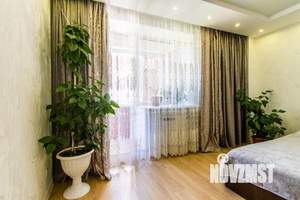 3-к квартира, вторичка, 118м2, 4/5 этаж