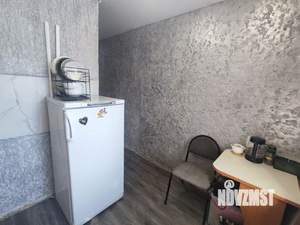 1-к квартира, вторичка, 33м2, 3/5 этаж