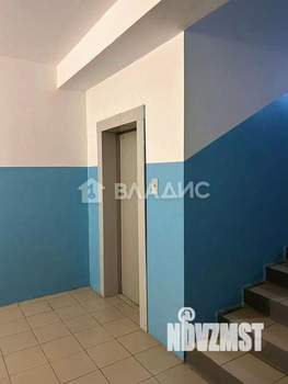 1-к квартира, вторичка, 48м2, 4/9 этаж