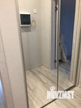 2-к квартира, вторичка, 44м2, 4/9 этаж